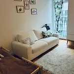 Finlay 2 - Ci - Family For 4 People 15 Apartamento