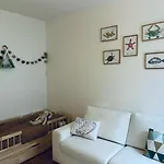 Finlay 2 - Ci - Family For 4 People 15 Apartamento *