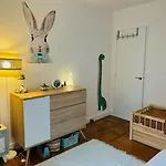 Finlay 2 - Ci - Family For 4 People 15 * París