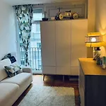 Apartamento Finlay 2 - Ci - Family For 4 People 15 *
