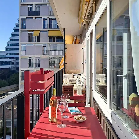 Apartamento Finlay 2 - Ci - Family For 4 People 15 *