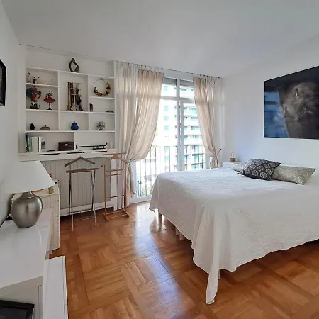 Apartamento Finlay 2 - Ci - Family For 4 People 15 *