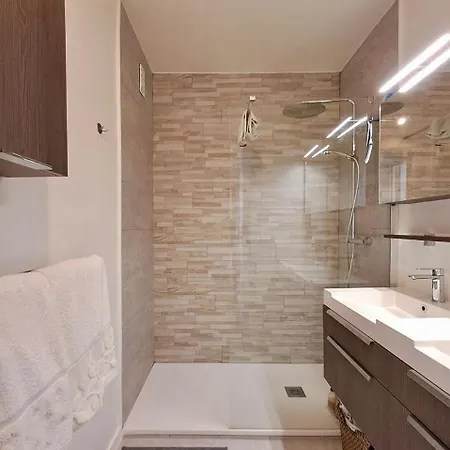 Apartamento Finlay 2 - Ci - Family For 4 People 15 *