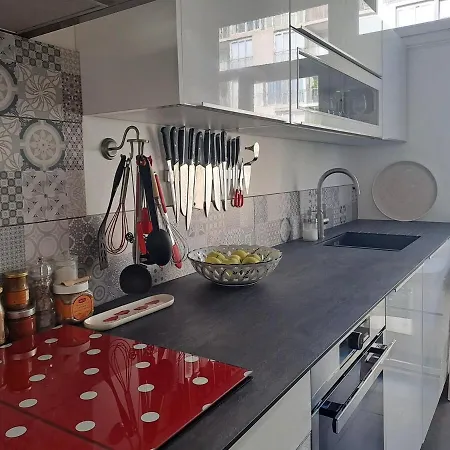 Apartamento Finlay 2 - Ci - Family For 4 People 15