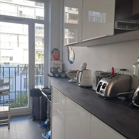 Finlay 2 - Ci - Family For 4 People 15 Apartamento
