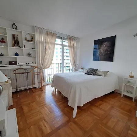 Finlay 2 - Ci - Family For 4 People 15 * París