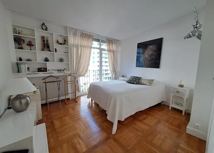 Apartamento Finlay 2 - Ci - Family For 4 People 15