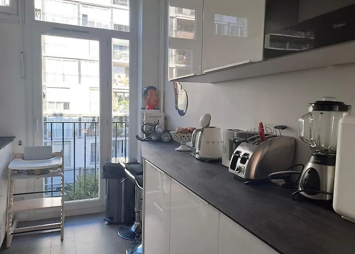 Apartamento Finlay 2 - Ci - Family For 4 People 15