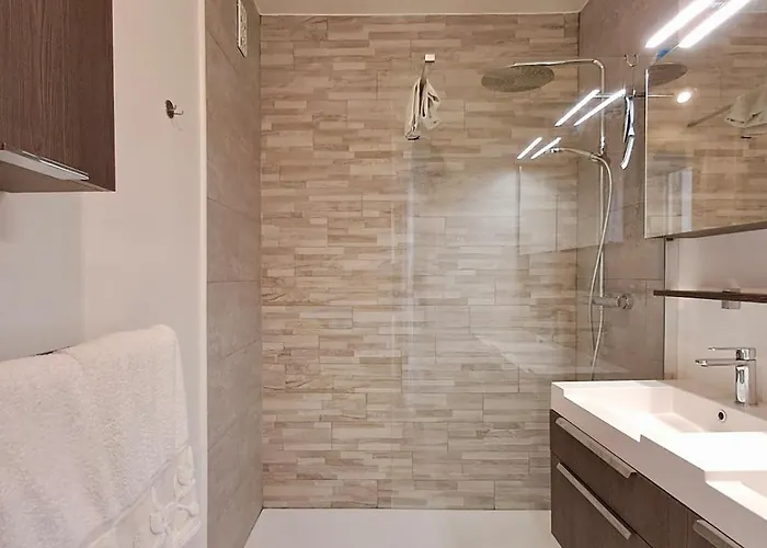 Finlay 2 - Ci - Family For 4 People 15 Apartamento