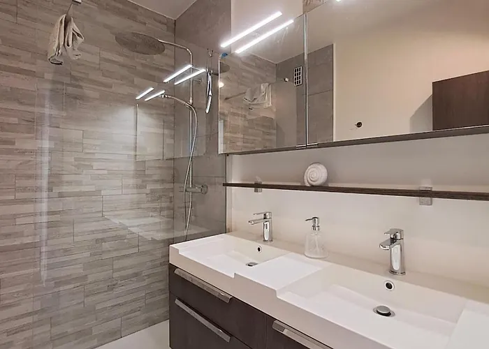 Apartamento Finlay 2 - Ci - Family For 4 People 15 Paris